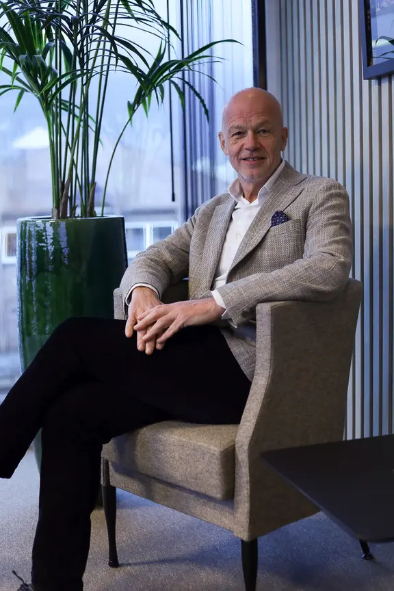 Stig Olav Brautaset